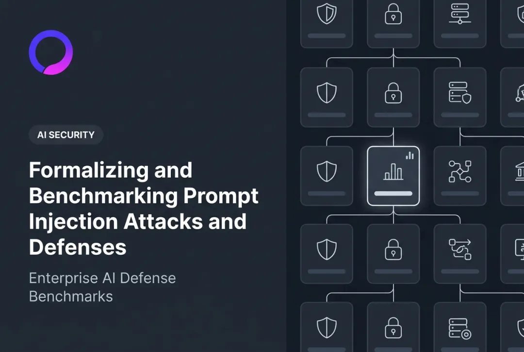Formalizing and Benchmarking Prompt Injection Attacks and Defenses