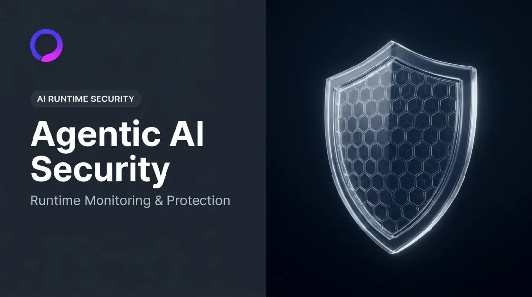 Agentic AI Security: Runtime Monitoring & Protection