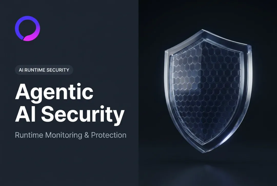 Agentic AI Security: Runtime Monitoring & Protection