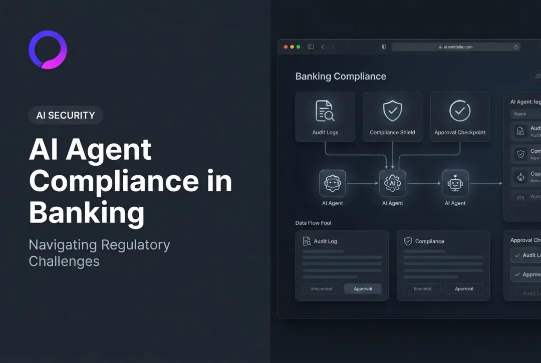 AI Agent Compliance in Banking: Navigating Regulatory Challenges