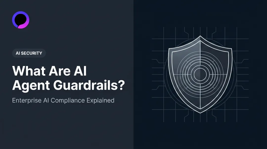 What Are AI Agent Guardrails? Complete Guide
