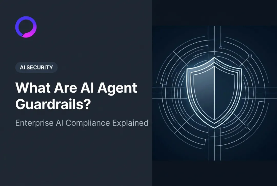 What Are AI Agent Guardrails? Complete Guide