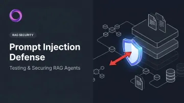 Prompt Injection Defense: Testing & Securing RAG Agents