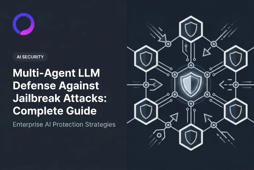 Multi-Agent LLM Defense Against Jailbreak Attacks: Complete Guide