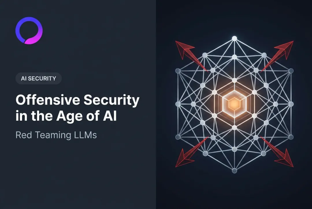 Offensive Security in the Age of AI: Red Teaming LLMs