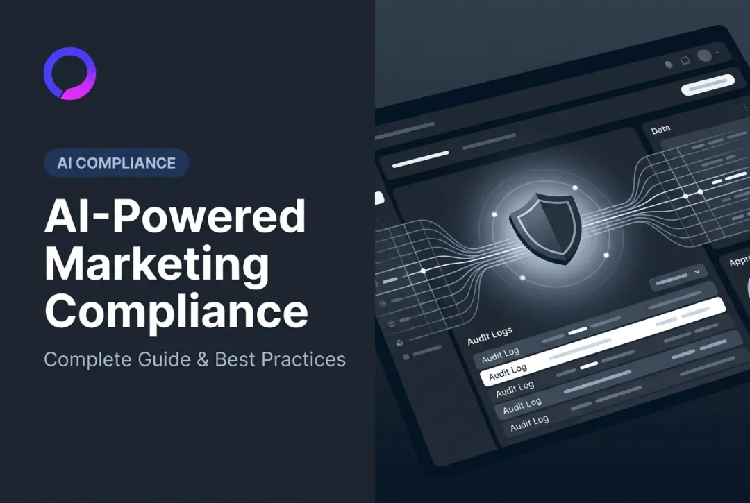 AI-Powered Marketing Compliance: Complete Guide & Best Practices