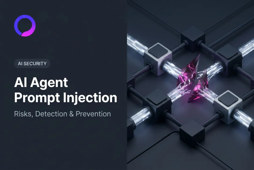 AI Agent Prompt Injection: Risks, Detection & Prevention