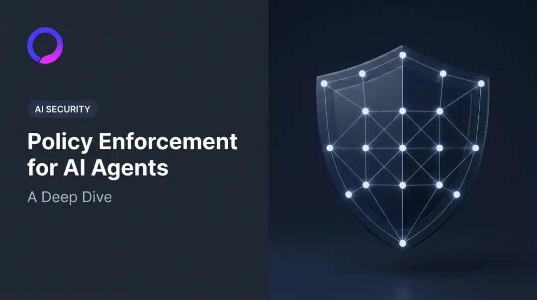 Policy Enforcement for AI Agents: A Deep Dive
