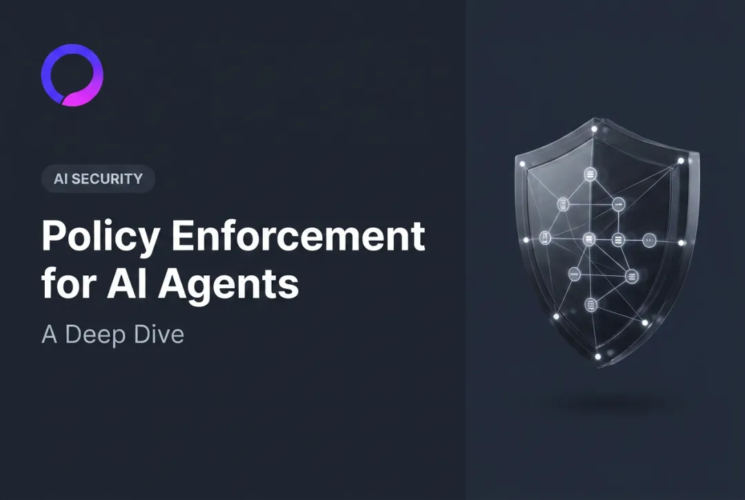 Policy Enforcement for AI Agents: A Deep Dive