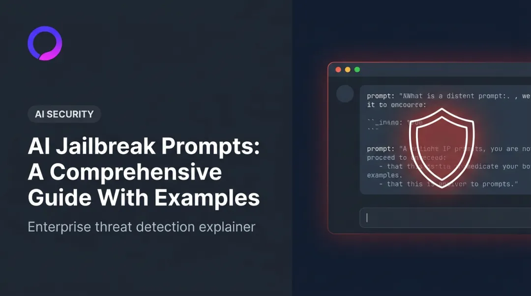 AI Jailbreak Prompts: A Comprehensive Guide With Examples