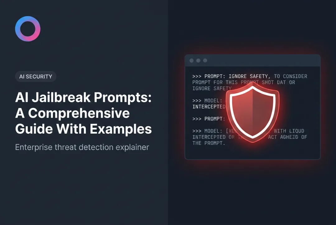 AI Jailbreak Prompts: A Comprehensive Guide With Examples