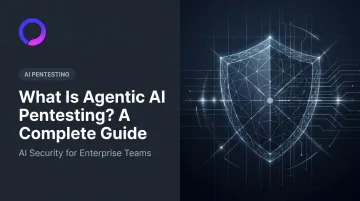 What Is Agentic AI Pentesting? A Complete Guide