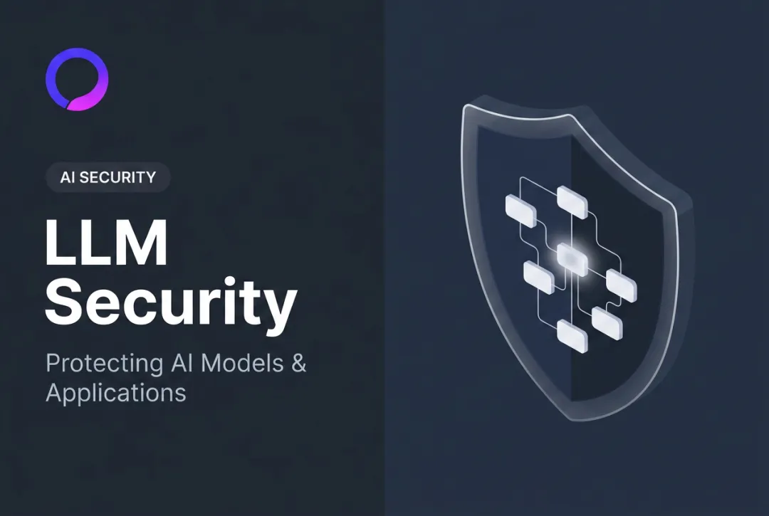 LLM Security: Protecting AI Models & Applications