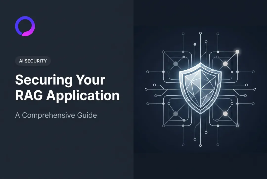 Securing Your RAG Application: A Comprehensive Guide