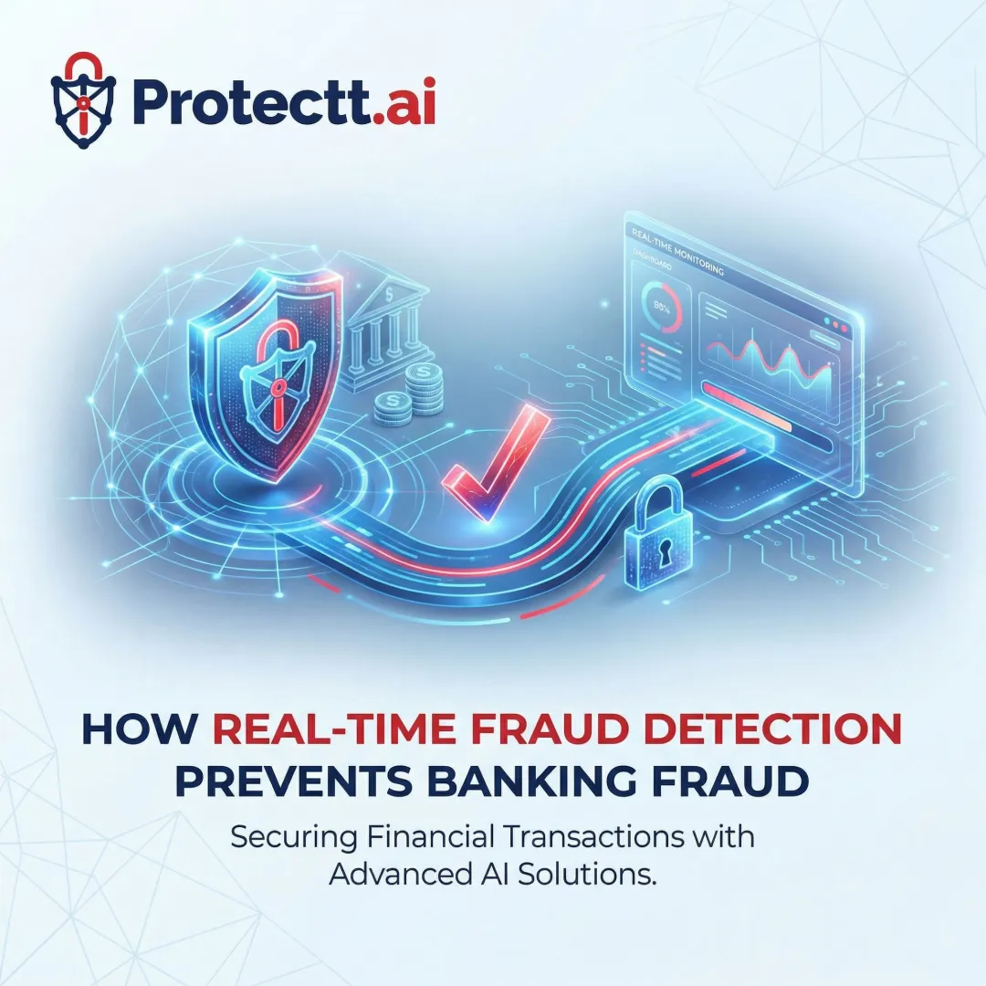How Real-Time Fraud Detection Prevents Banking Fraud