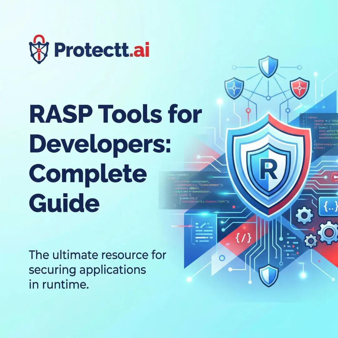 RASP Tools for Developers: Complete Guide