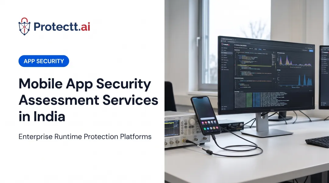Mobile App Security Assessment Services in India