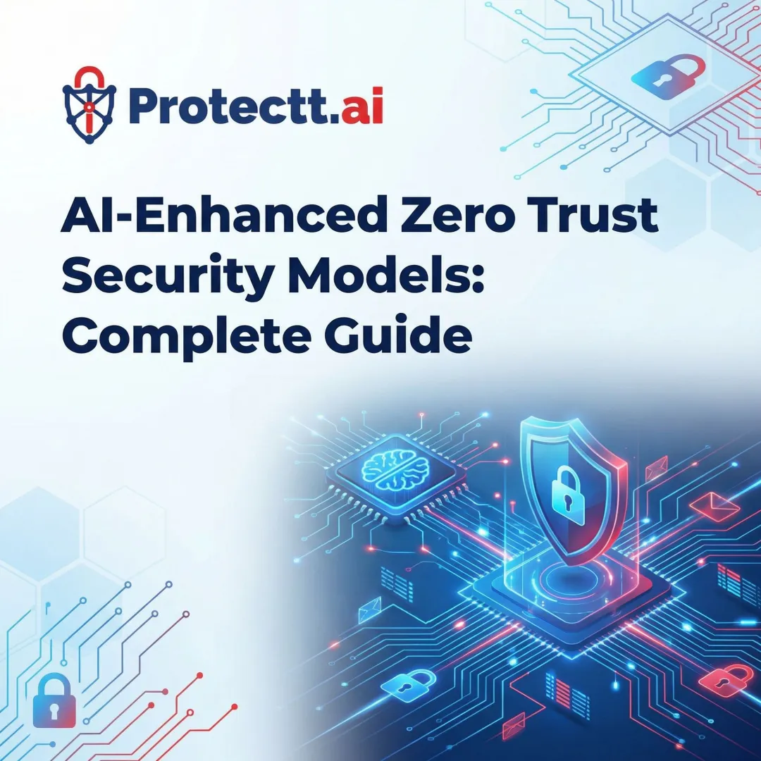 AI-Enhanced Zero Trust Security Models: Complete Guide