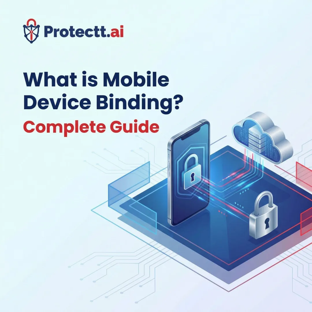 What is Mobile Device Binding? Complete Guide