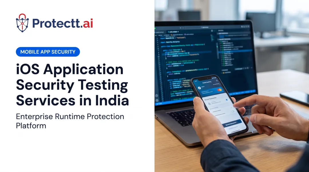 iOS Application Security Testing Services in India