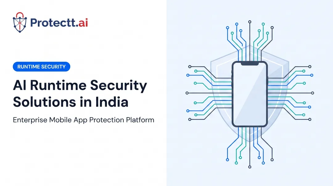 AI Runtime Security Solutions in India