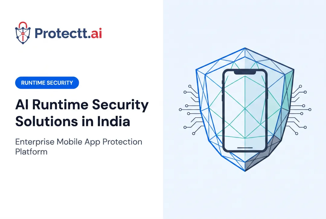 AI Runtime Security Solutions in India