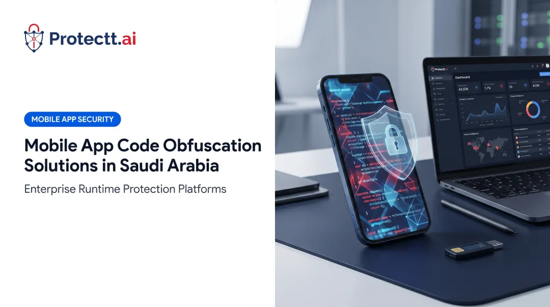 Mobile App Code Obfuscation Solutions in Saudi Arabia