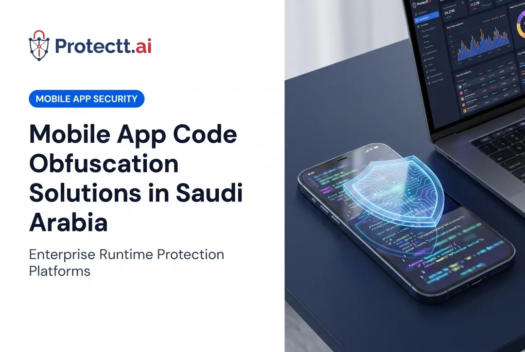 Mobile App Code Obfuscation Solutions in Saudi Arabia