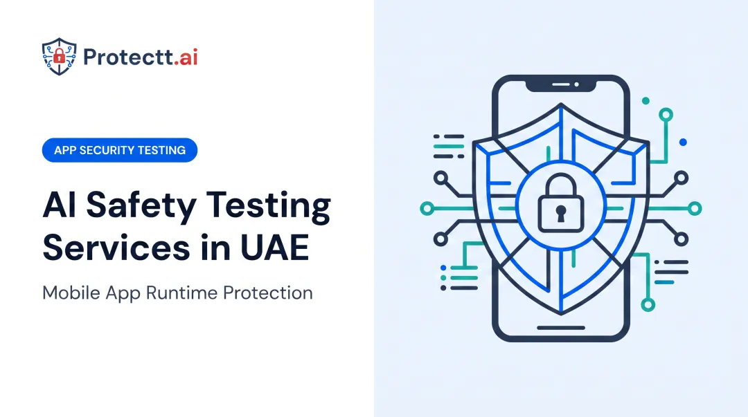 AI Safety Testing Services in UAE
