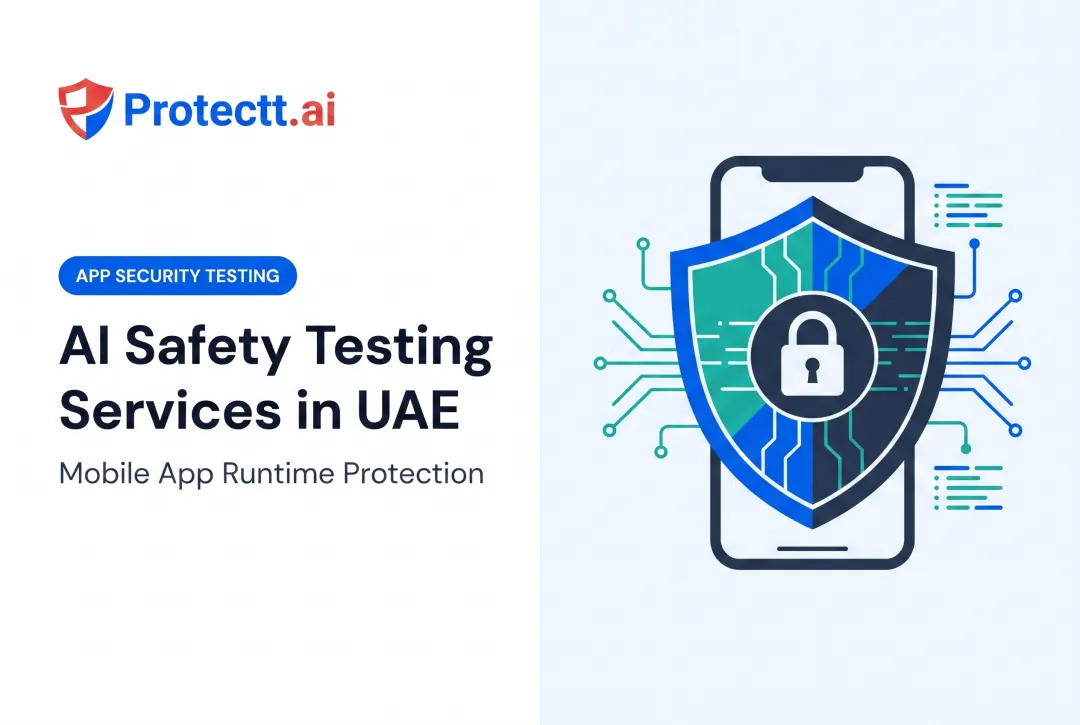 AI Safety Testing Services in UAE