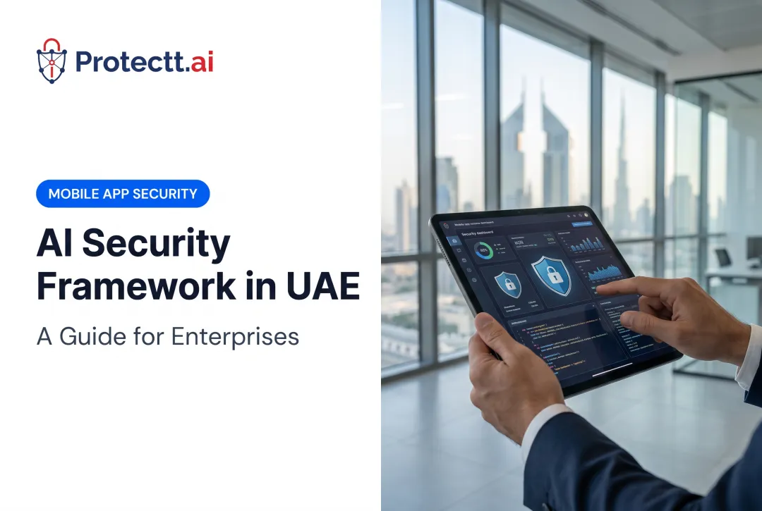 AI Security Framework in UAE: A Guide for Enterprises