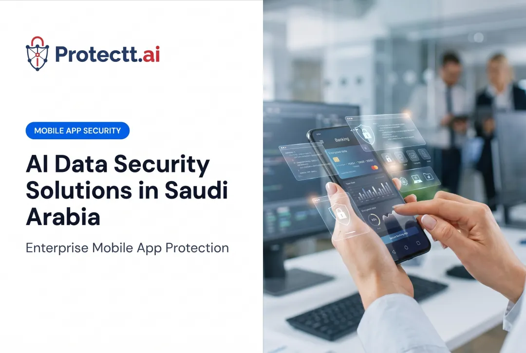 AI Data Security Solutions in Saudi Arabia
