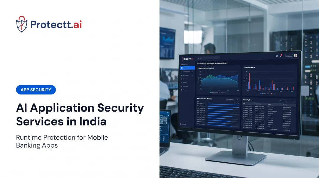 AI Application Security Services in India