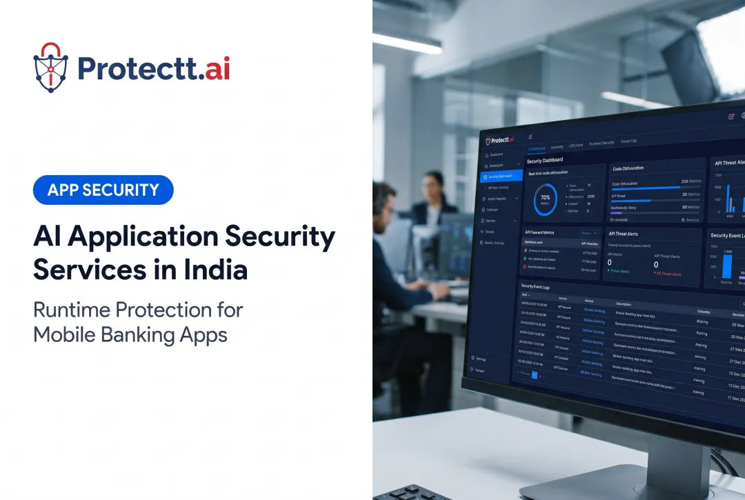 AI Application Security Services in India