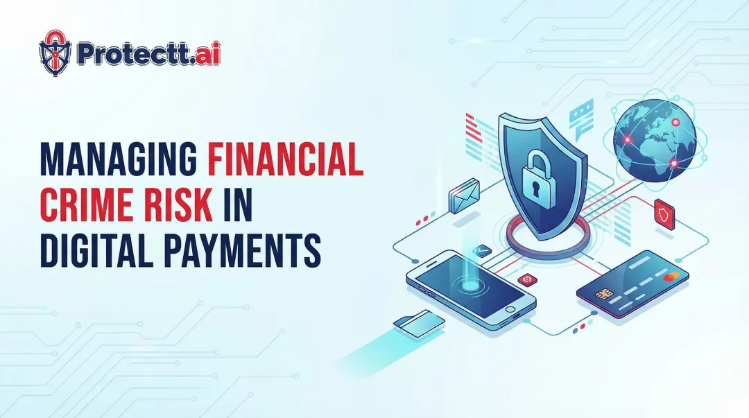 Managing Financial Crime Risk in Digital Payments
