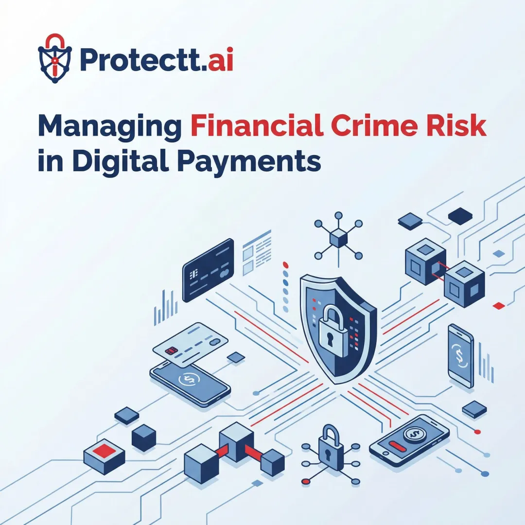 Managing Financial Crime Risk in Digital Payments
