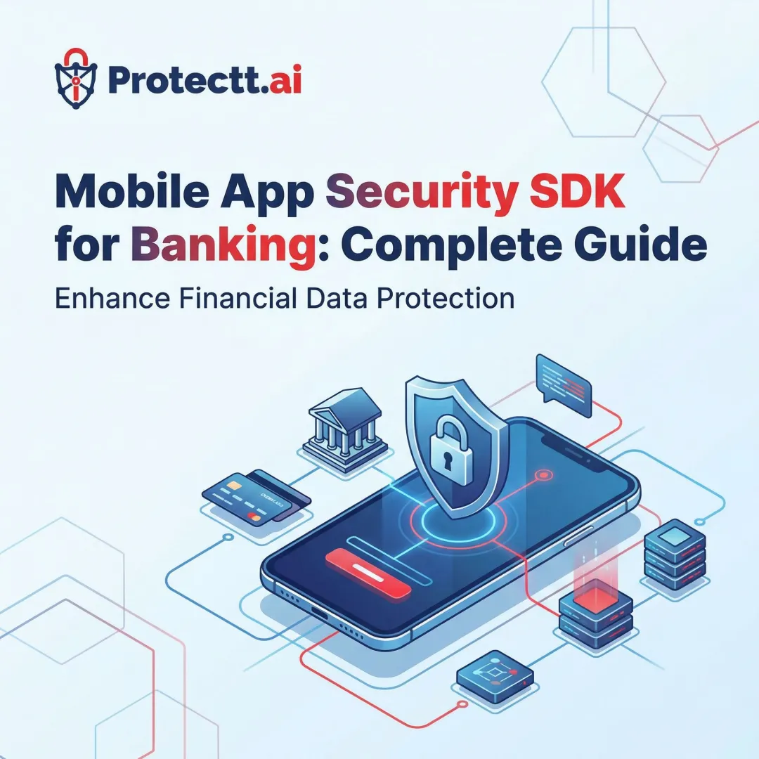 Mobile App Security SDK for Banking: Complete Guide