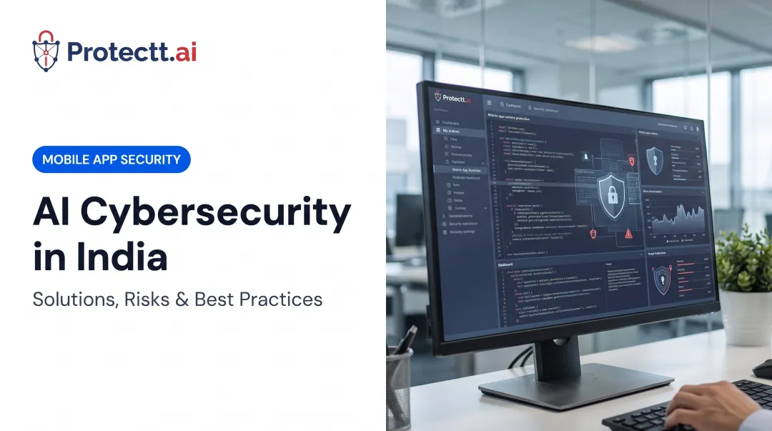 AI Cybersecurity in India: Solutions, Risks & Best Practices