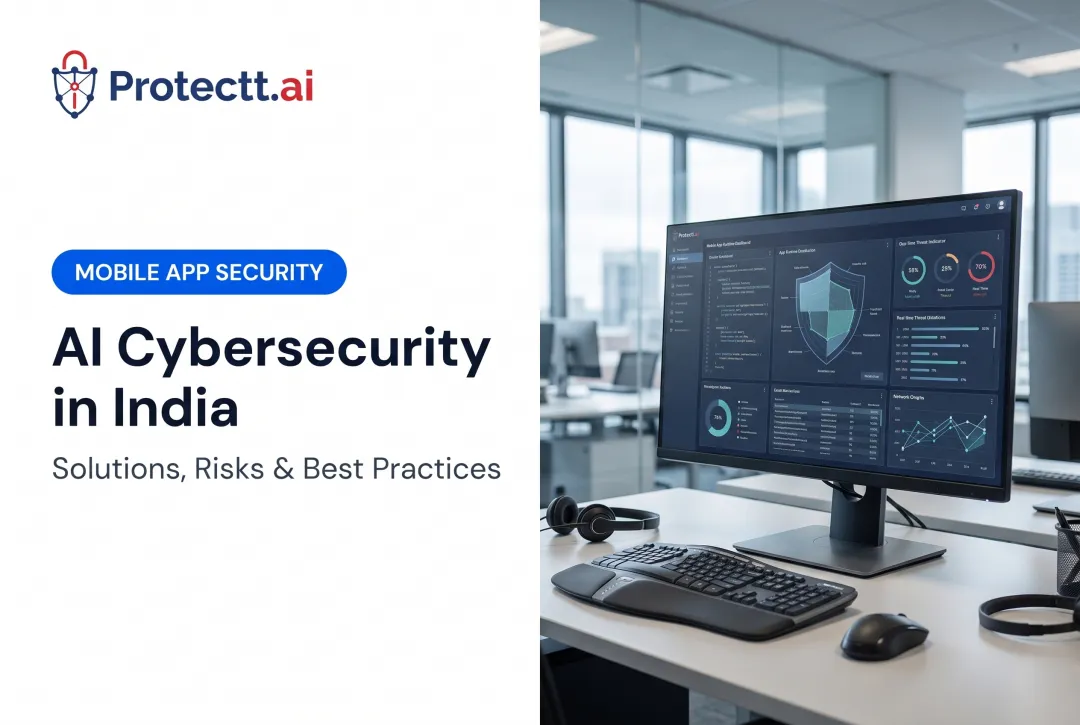 AI Cybersecurity in India: Solutions, Risks & Best Practices