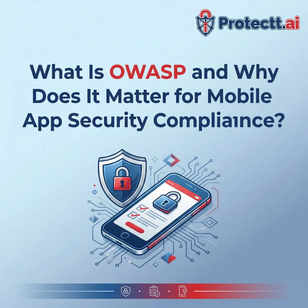 What Is OWASP and Why Does It Matter for Mobile App Security Compliance?