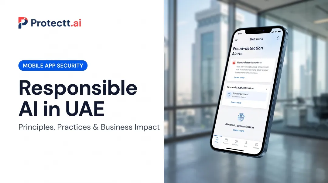 Responsible AI in UAE: Principles, Practices &amp; Business Impact