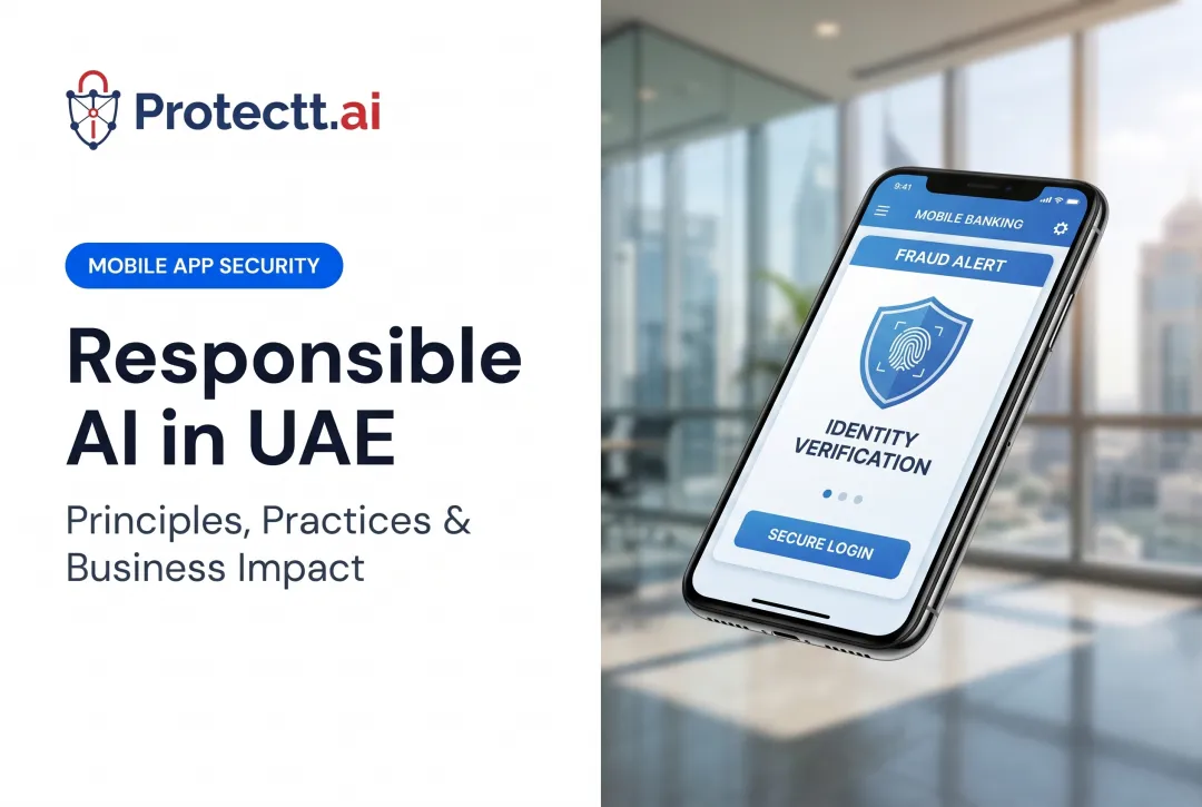 Responsible AI in UAE: Principles, Practices & Business Impact