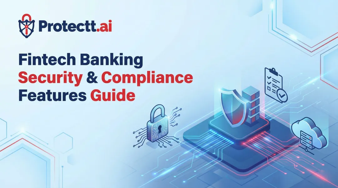 Fintech Banking Security & Compliance Features Guide