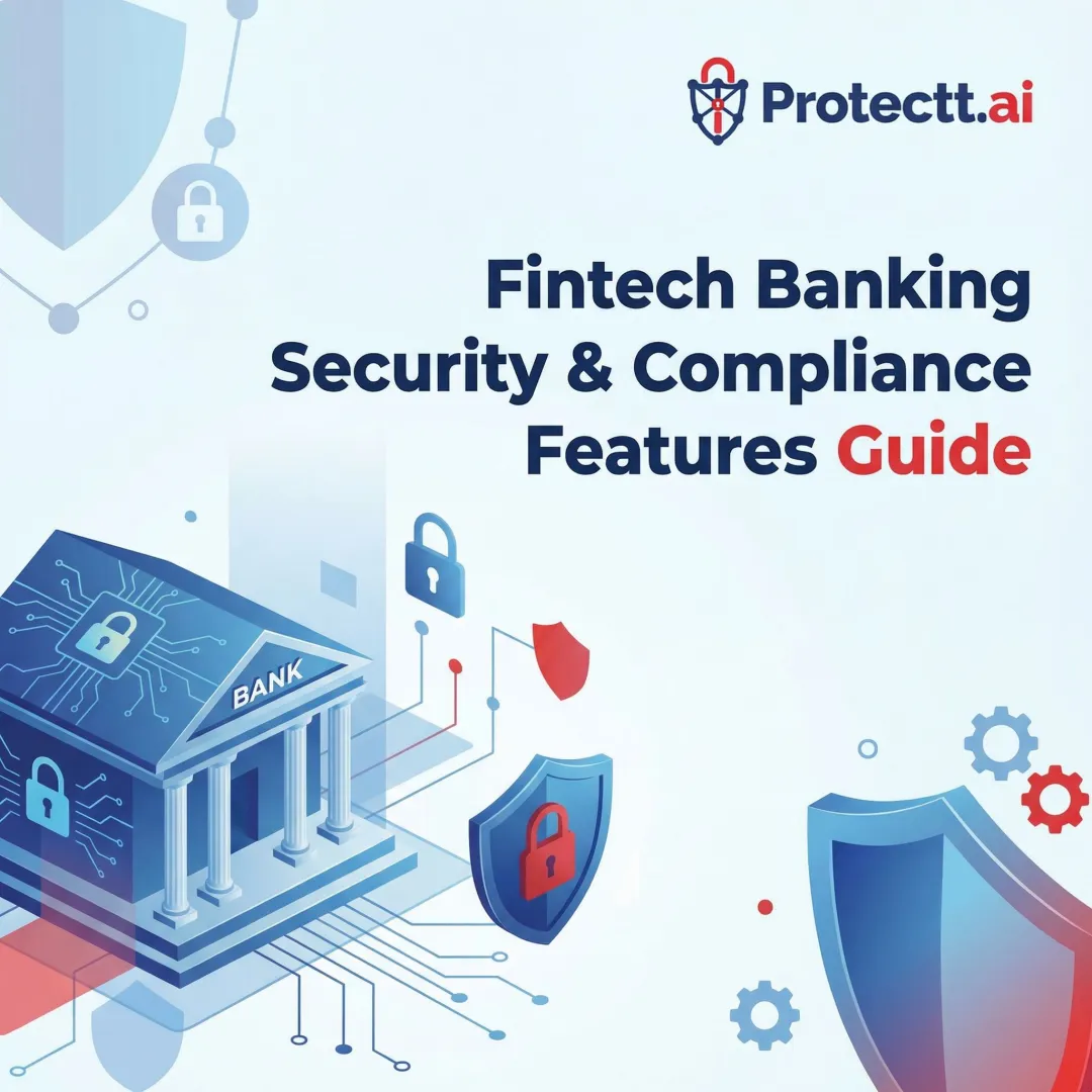 Fintech Banking Security & Compliance Features Guide