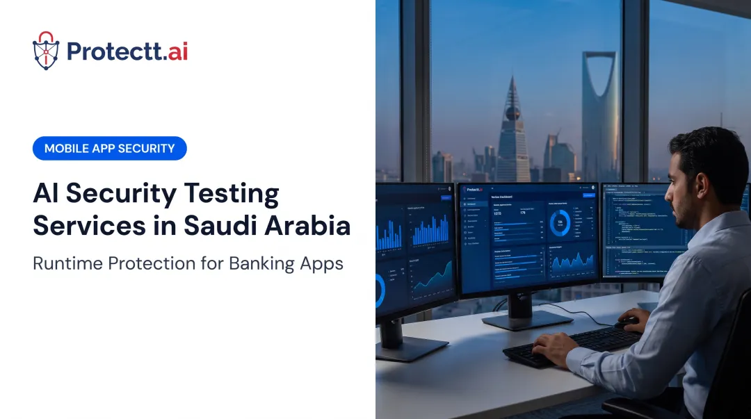 AI Security Testing Services in Saudi Arabia