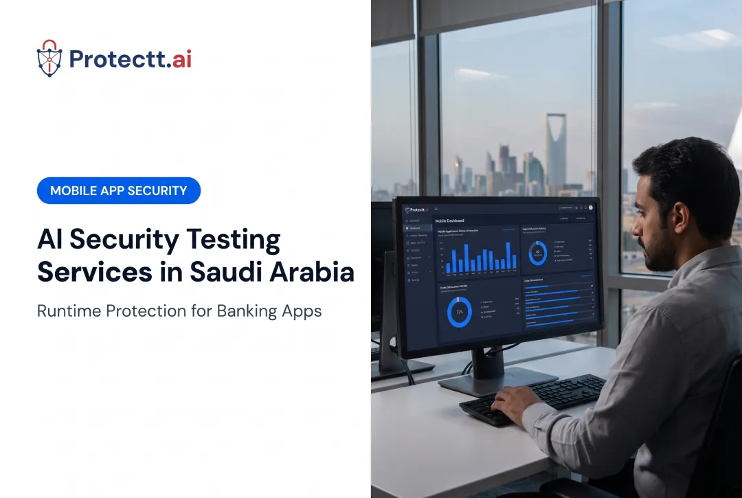 AI Security Testing Services in Saudi Arabia