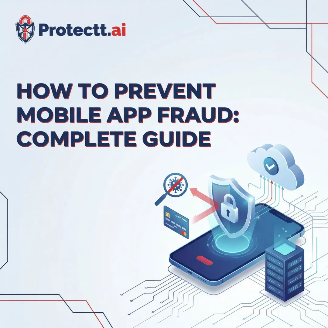 How to Prevent Mobile App Fraud: Complete Guide