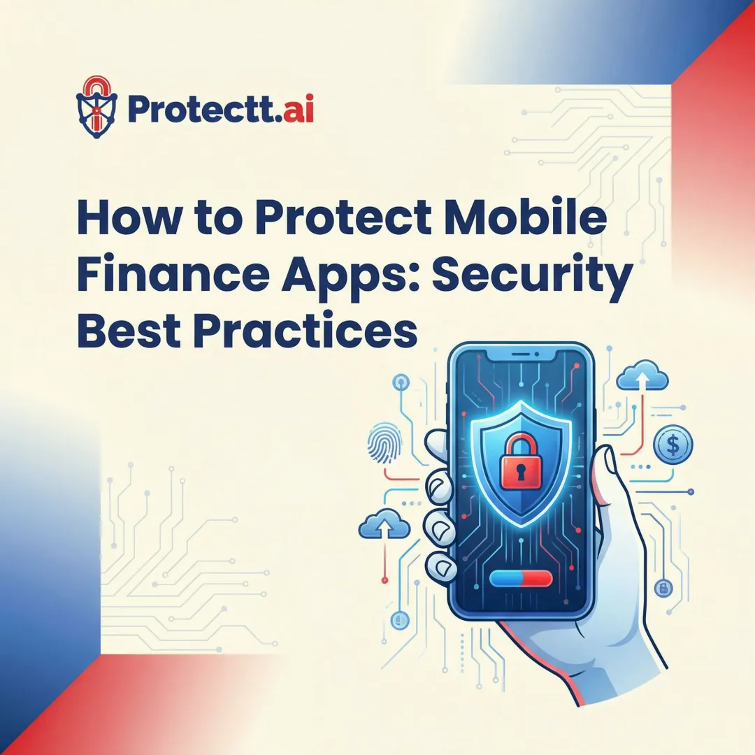 How to Protect Mobile Finance Apps: Security Best Practices