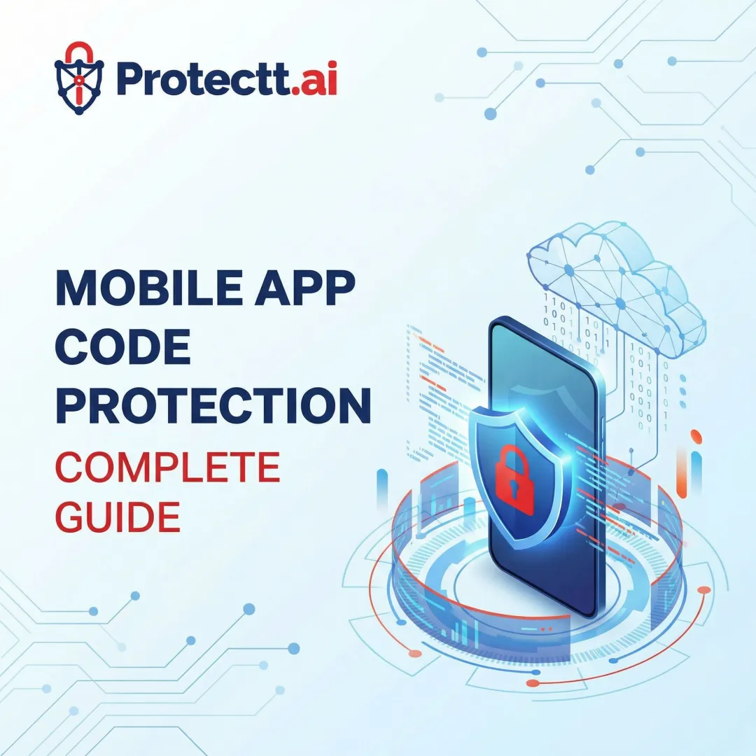 Mobile App Code Protection: Complete Guide