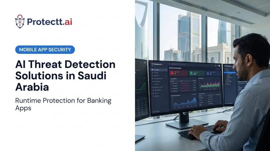 AI Threat Detection Solutions in Saudi Arabia